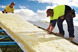 Best Fireproof Insulation  in Carrollton, AL